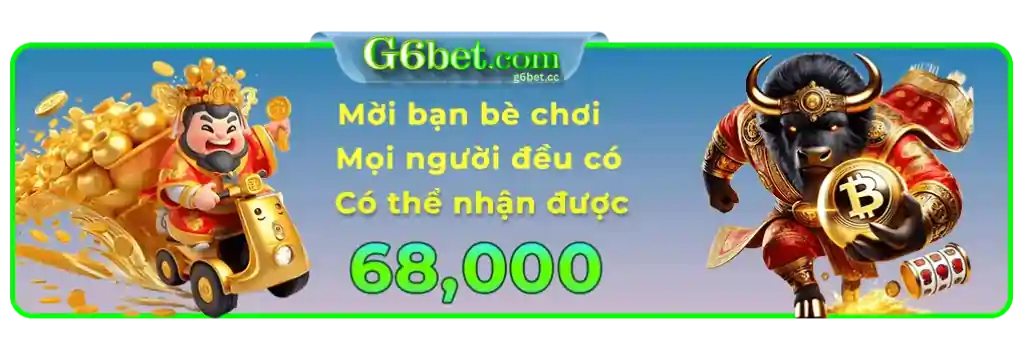 Cập Nhật Tin Tức Mới Nhất và Sự Kiện Hấp Dẫn Tại G6BET