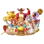 Trò Chơi Slot Game Đa Dạng Tại G6BET